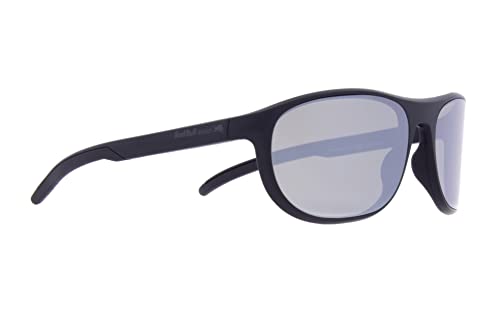 Red Bull Spect Eyewear Unisex TUAN Sonnenbrille, matt Black, Medium Red Bull Spect Eyewear Unisex TUAN Sonnenbrille, matt Black, Medium von Red Bull Spect Eyewear