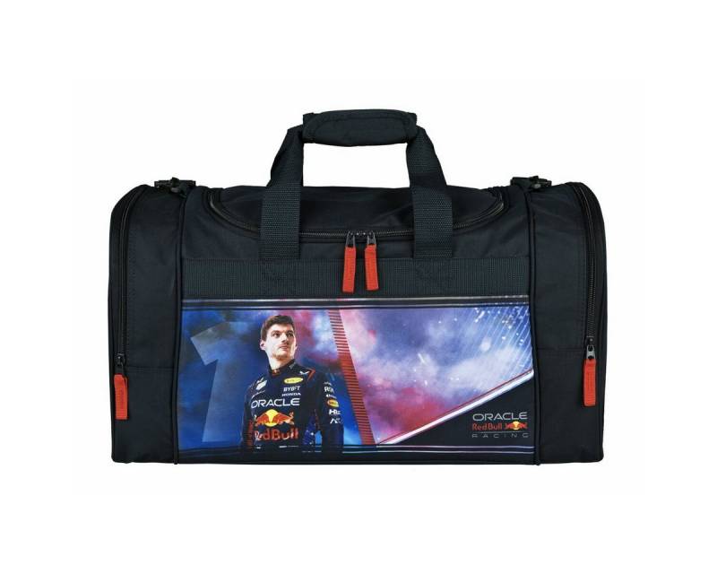 Red Bull Sporttasche Red Bull Sporttasche Max Verstappen – Racing Edition von Red Bull