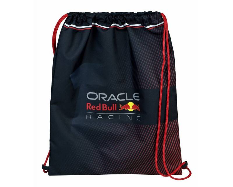 Red Bull Turnbeutel Red Bull Turnbeutel Max Verstappen Edition stylisch (1-tlg) von Red Bull