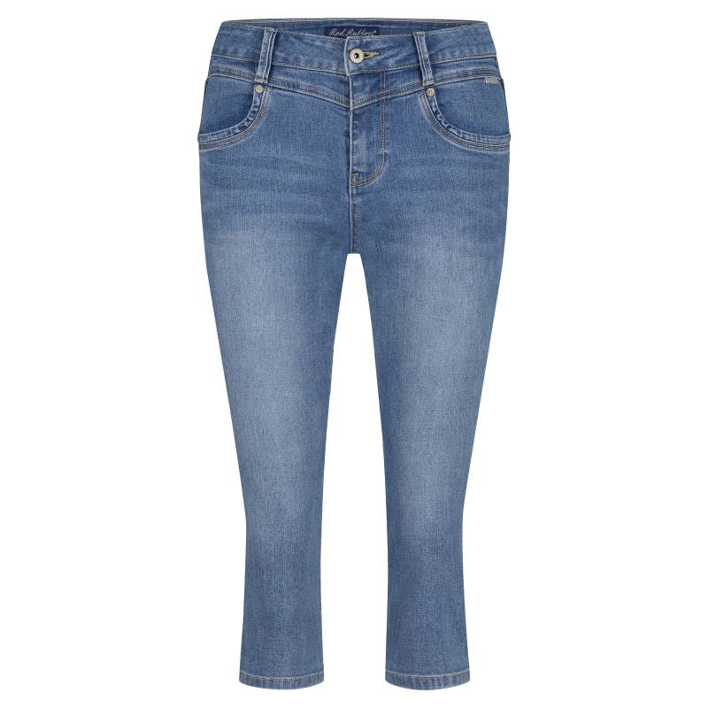 Red Button Caprihose Suze mid stone used 59 cm von Red Button