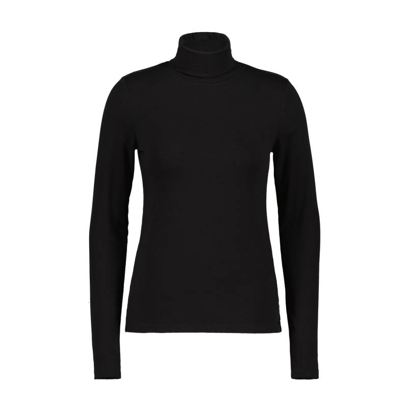 Red Button Langarmshirt Rolinde top black von Red Button