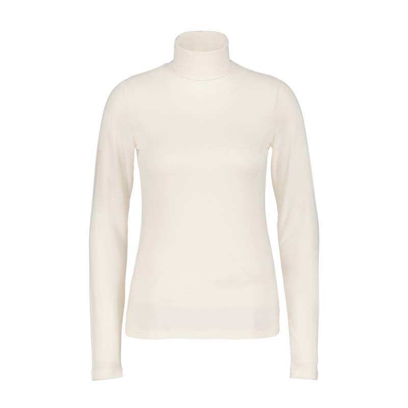 Red Button Langarmshirt Rolinde top creme von Red Button