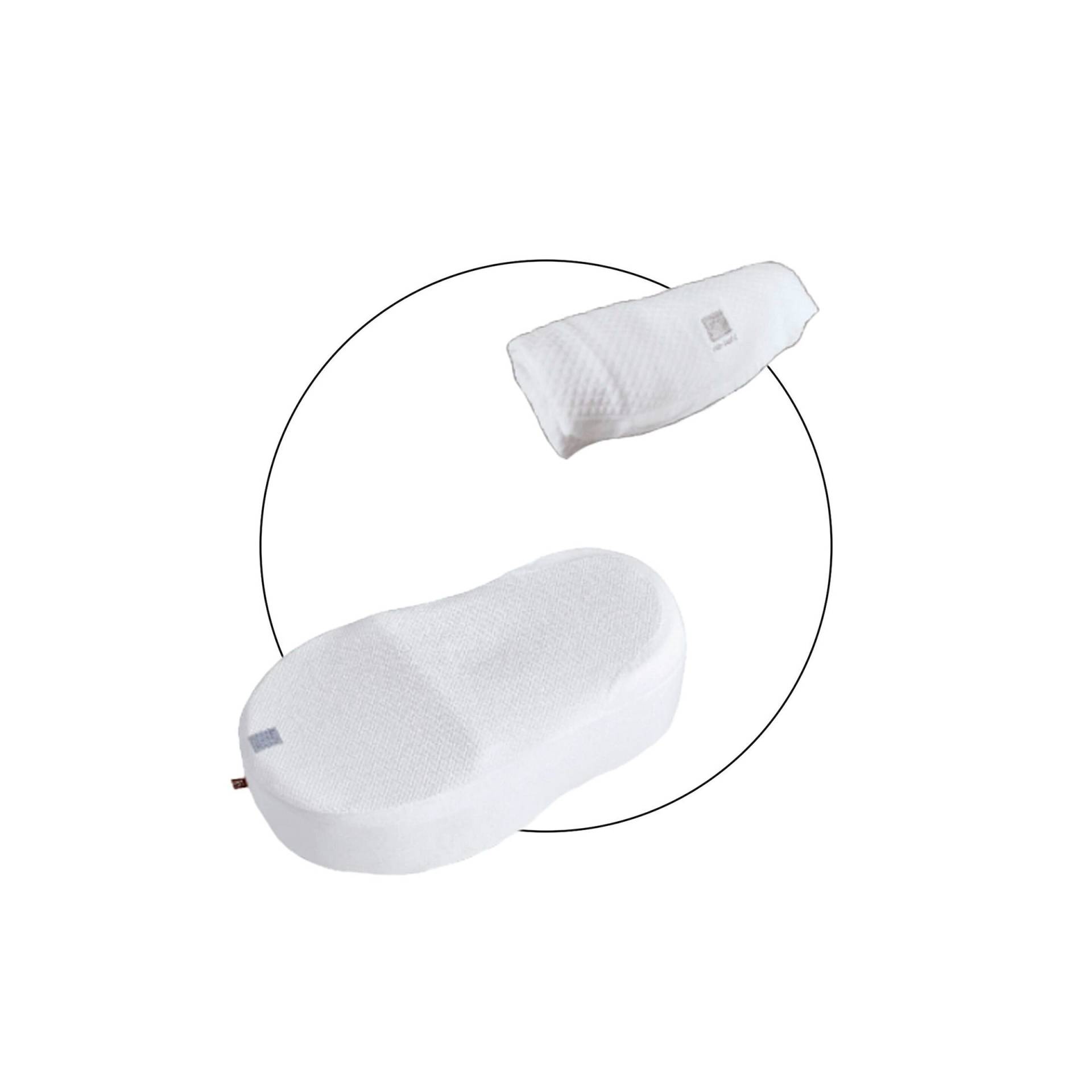 Red Castle Bundle Kuschelnest Cocoonababy inkl. Spannbetttuch von Red Castle