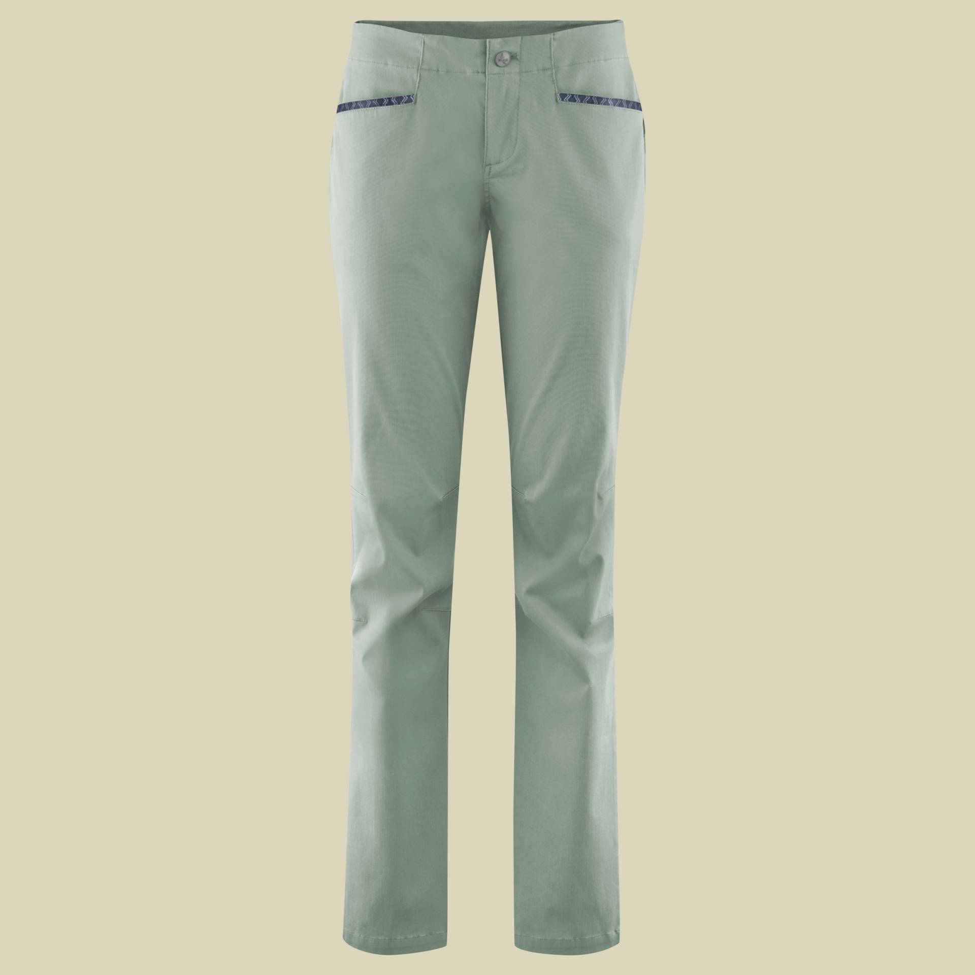 Mescalito Pants II Women Größe S Farbe aqua-stone von Red Chili