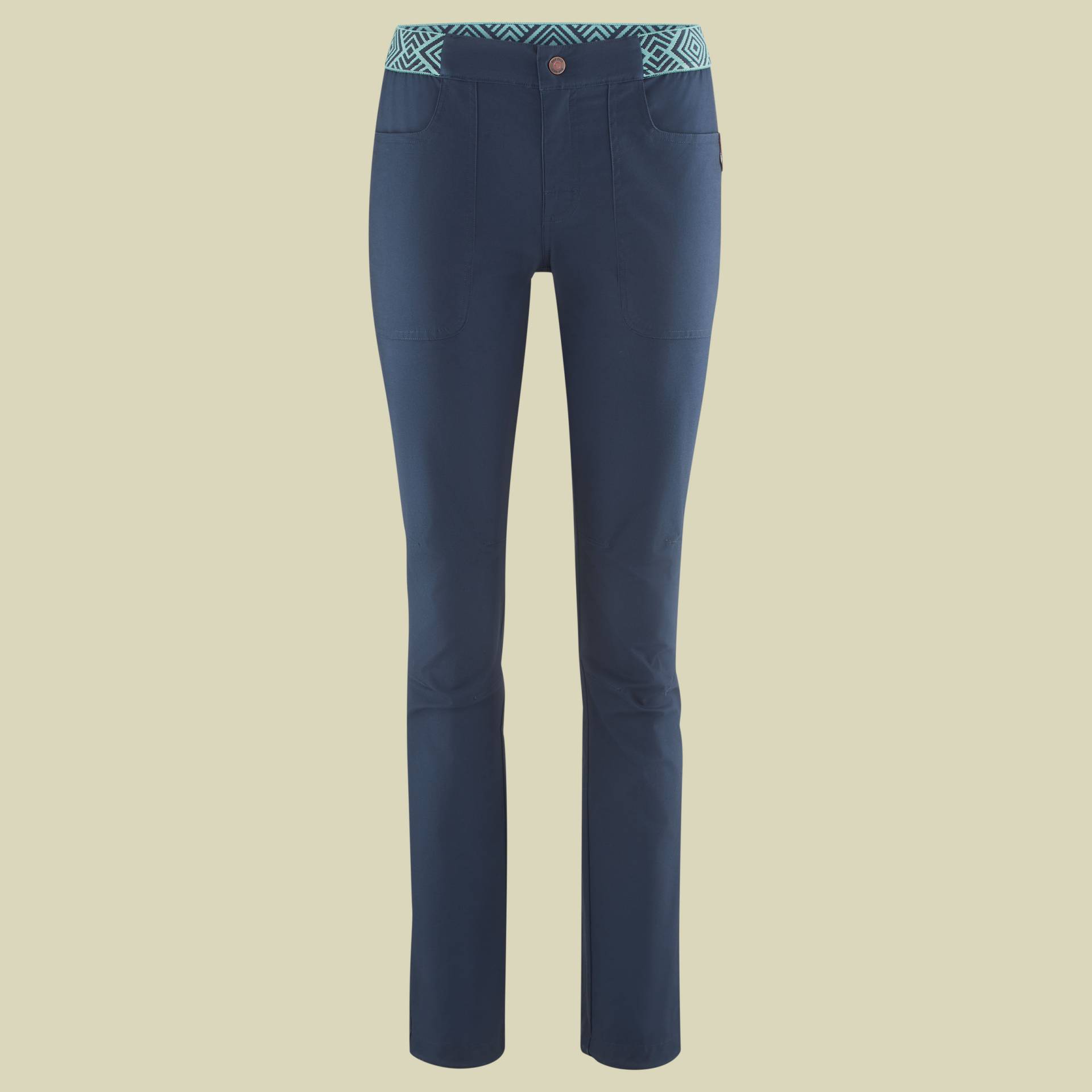 Nona Pants III Women L dunkelblau - indigo von Red Chili