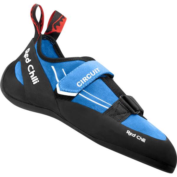 RED CHILI Herren Kletterschuhe Circuit VCR RED CHILI Herren Kletterschuhe Circuit VCR von Red Chili