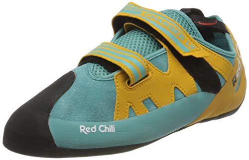 Red Chili Herren 350620453820 Kletterschuhe, Inkblue (382), 37.5 EU von Red Chili