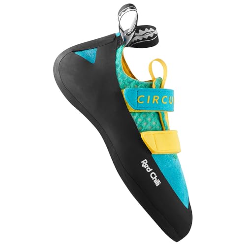 Red Chili Circuit Climbing Shoes EU 34 von Red Chili