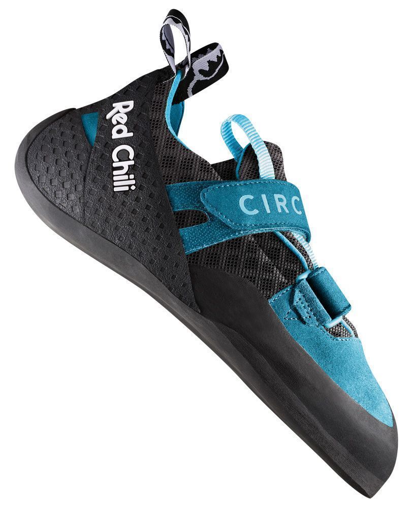 Red Chili Circuit II Kletterschuh hawaiian blue UK 4,5 Red Chili Circuit II Kletterschuh hawaiian blue UK 4,5 von Red Chili
