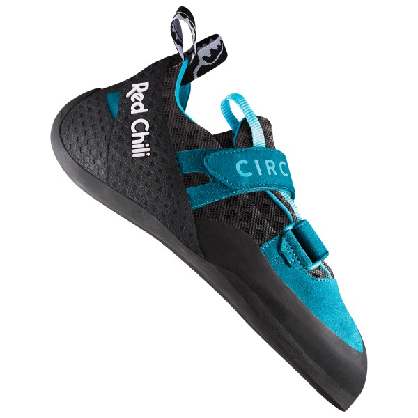 Red Chili - Circuit II - Kletterschuhe Gr 13 blau Red Chili - Circuit II - Kletterschuhe Gr 13 blau von Red Chili
