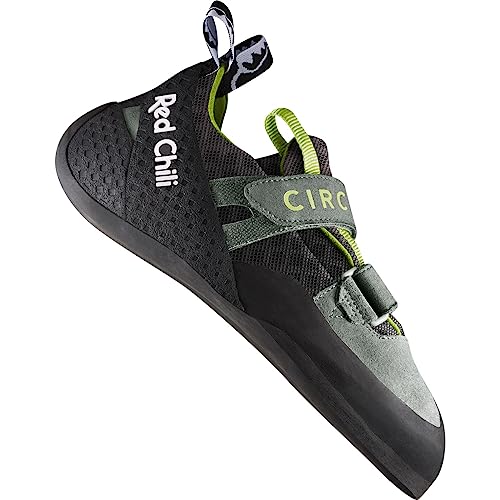 Red Chili Circuit LV II Größe UK 3,5 seaweed von Red Chili