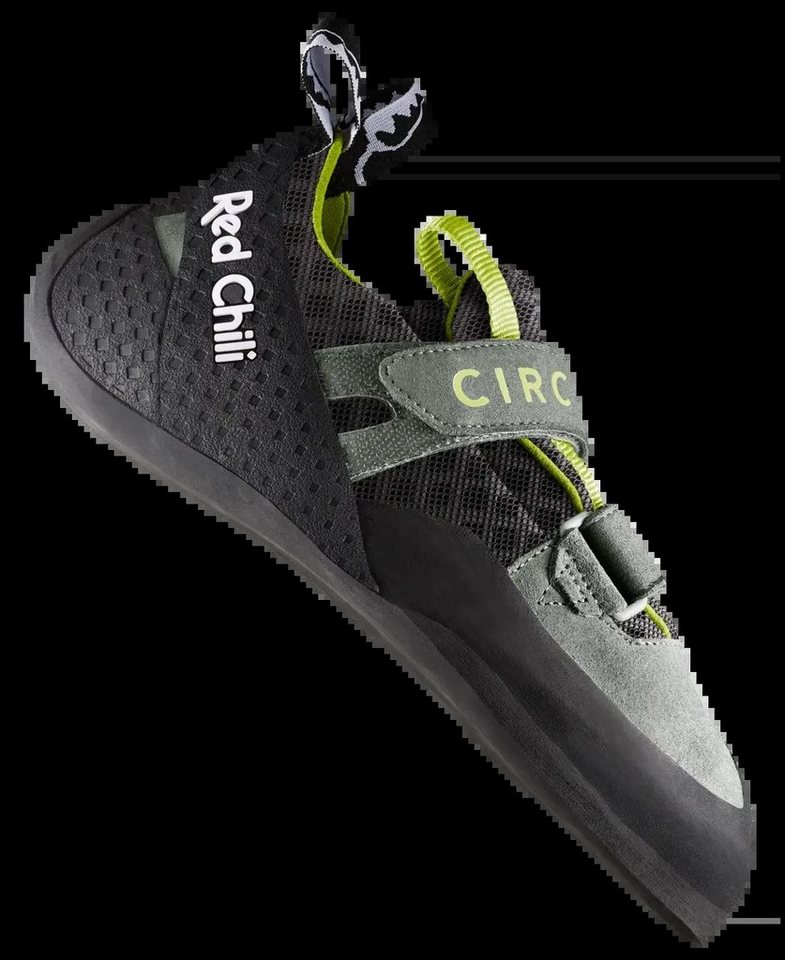 Red Chili Circuit LV II Kletterschuh von Red Chili