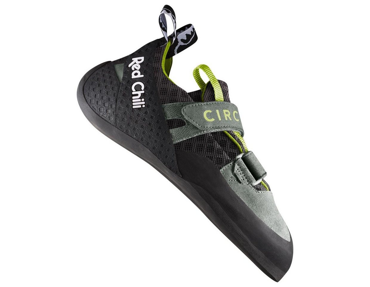 Red Chili Damen Kletterschuhe Circuit LV Kletterschuh von Red Chili