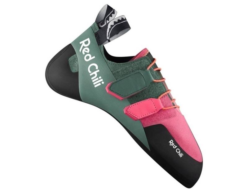 Red Chili Damen Kletterschuhe Fusion LV II Kletterschuh Red Chili Damen Kletterschuhe Fusion LV II Kletterschuh von Red Chili