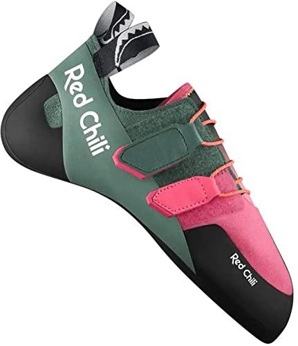 Red Chili Fusion LV Größe UK 4,5 raspberry von Red Chili