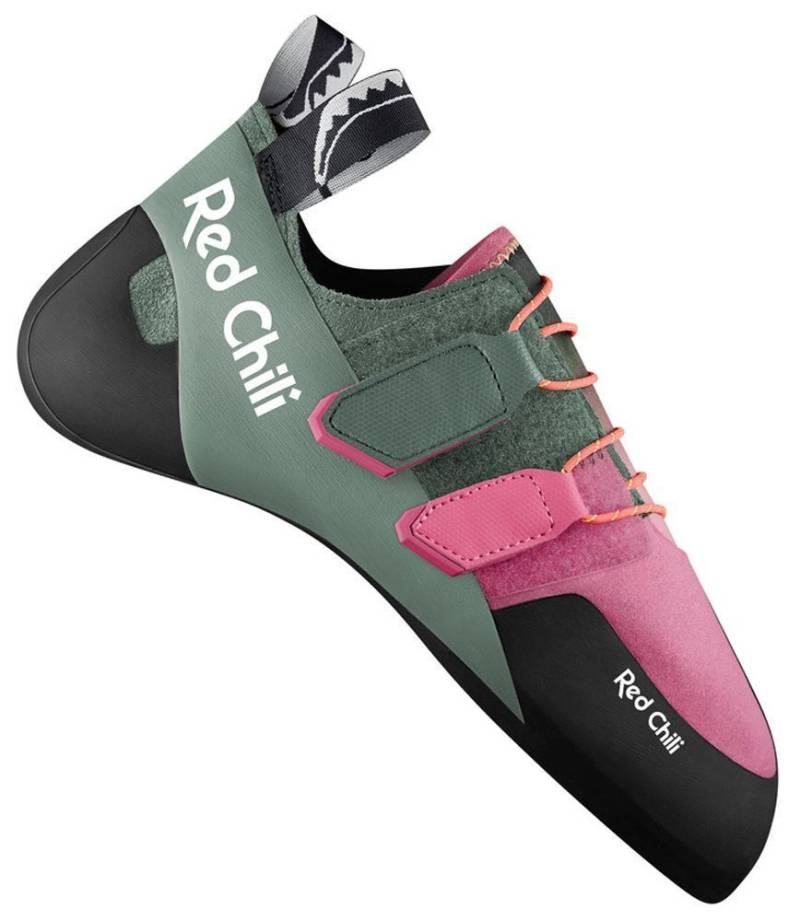 Red Chili Fusion LV II Kletterschuh raspberry UK 6,5 von Red Chili