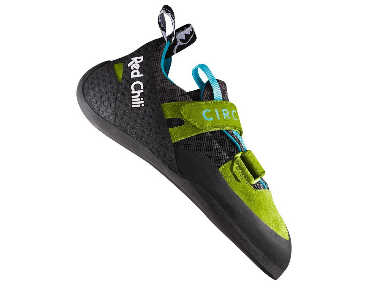 Red Chili Herren Kletterschuhe Circuit Kletterschuh Red Chili Herren Kletterschuhe Circuit Kletterschuh von Red Chili