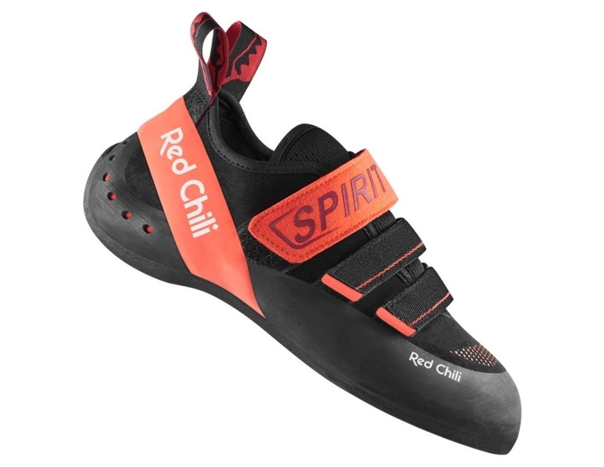 Red Chili Herren Kletterschuhe Spirit IV Kletterschuh von Red Chili