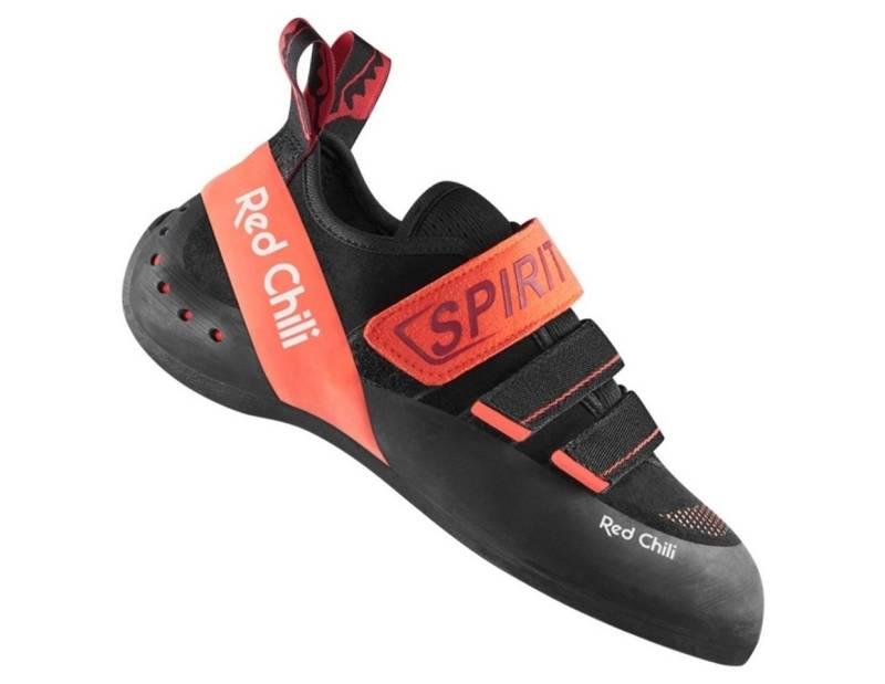 Red Chili Herren Kletterschuhe Spirit IV Kletterschuh von Red Chili