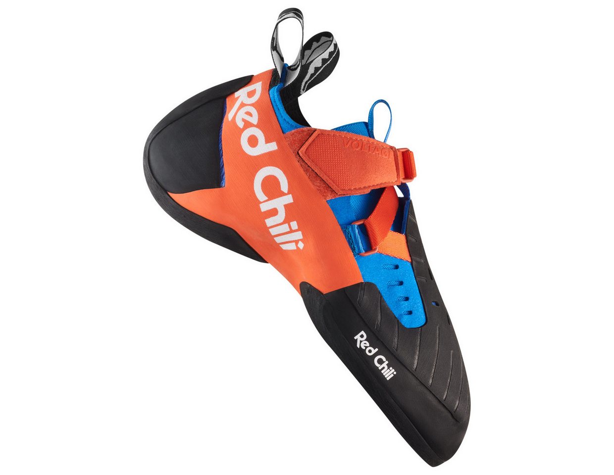 Red Chili Kletterschuhe Voltage X Kletterschuh Red Chili Kletterschuhe Voltage X Kletterschuh von Red Chili