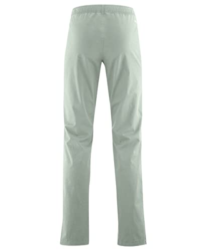 Red Chili M Dojo Pants Iii Grün - Leichte vielseitige Herren Kletter- und Boulderhose, Größe L - Farbe Aqua - Stone von Red Chili