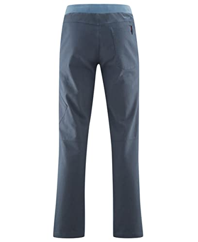 Red Chili M Kosu Pants Ii Blau - Funktionale vielseitige Herren Kletterhose, Größe M - Farbe Shark Blue von Red Chili