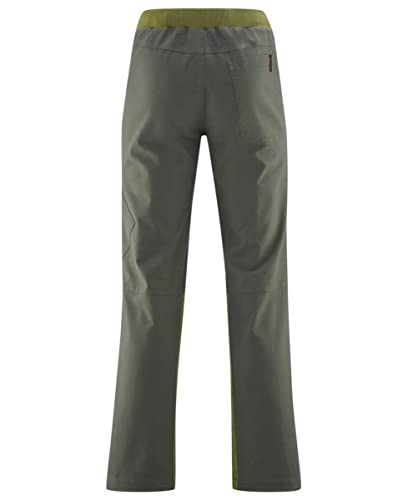 Red Chili M Kosu Pants Ii Grün - Funktionale vielseitige Herren Kletterhose, Größe S - Farbe Olive von Red Chili