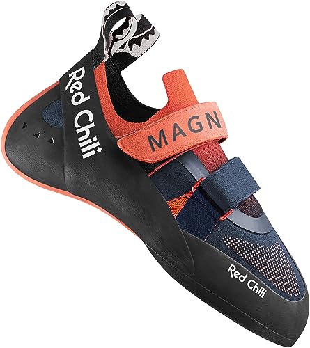 Red Chili Magnet II Kletterschuhe, Dark Blue, UK 6.5 von Red Chili