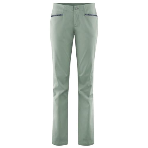 Red Chili Mescalito Pants II Women Größe L Aqua-Stone von Red Chili