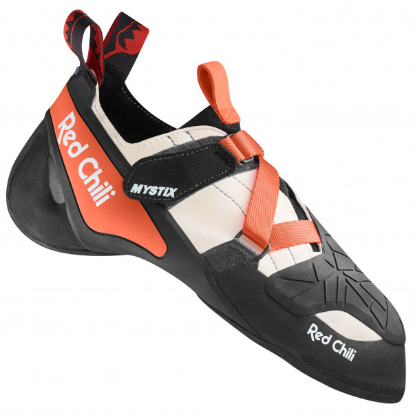 Red Chili - Mystix - Kletterschuhe Gr 10;10,5;11;11,5;12;5;5,5;6;6,5;7;7,5;8;8,5;9;9,5 grau von Red Chili