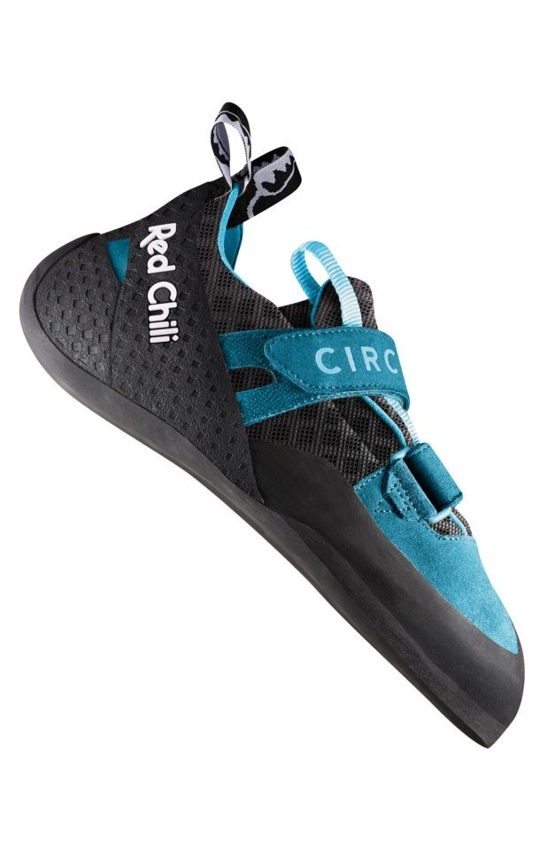 Red Chili Red Chili Circuit II Kletterschuh Kletterschuh Red Chili Red Chili Circuit II Kletterschuh Kletterschuh von Red Chili