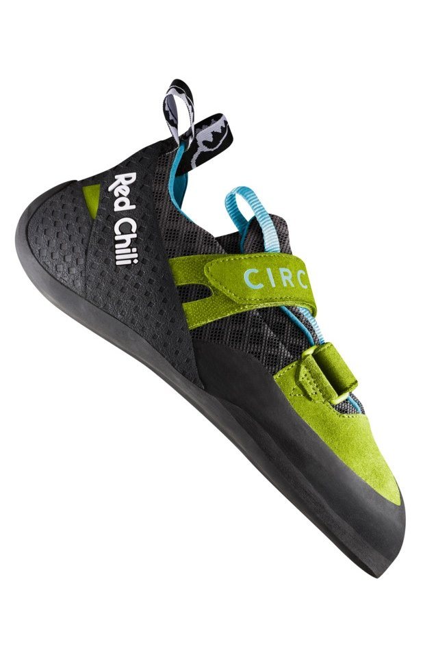 Red Chili Red Chili Circuit II Kletterschuh Kletterschuh von Red Chili