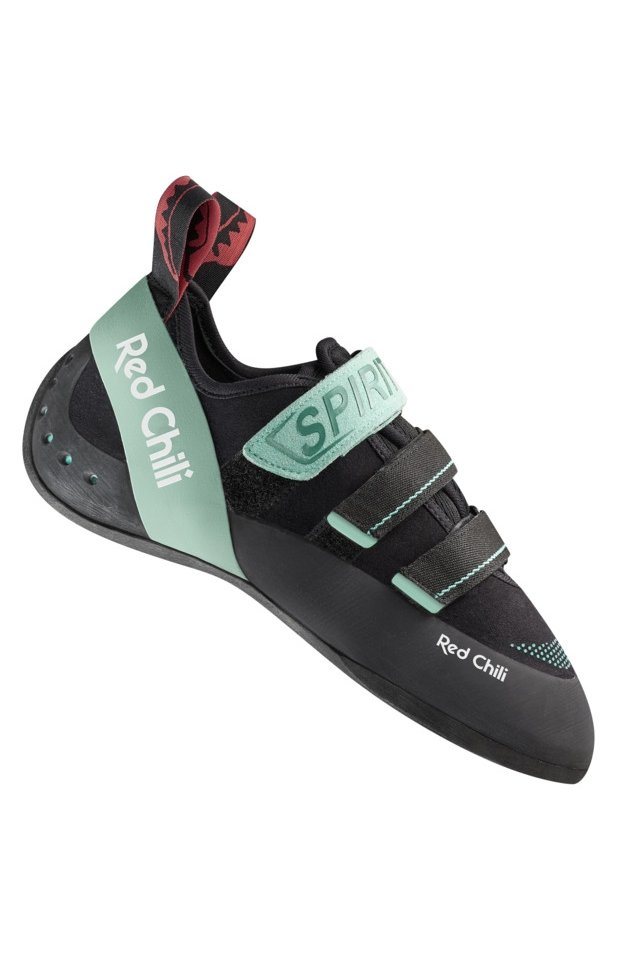 Red Chili Red Chili Spirit LV IV Kletterschuh Kletterschuh von Red Chili