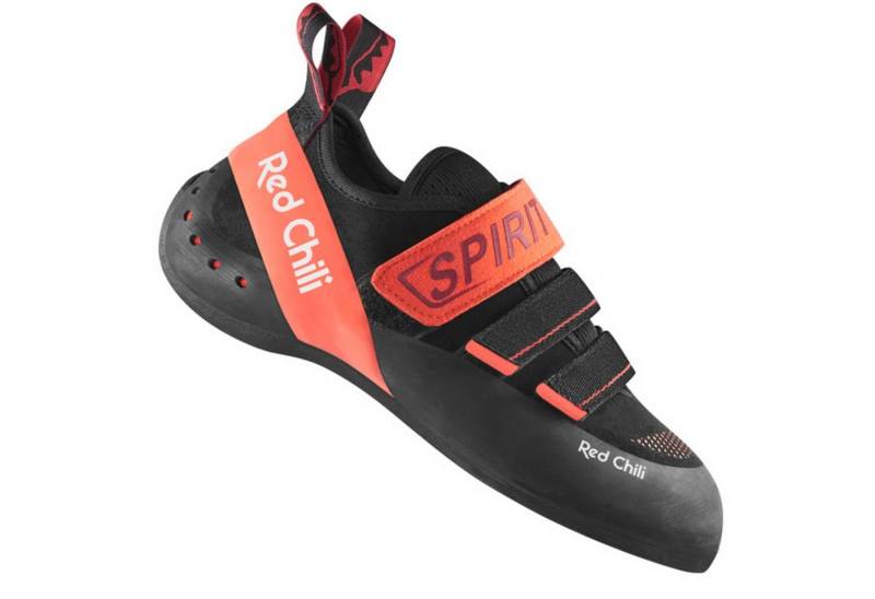 Red Chili Red Chili Spirit - Topp Alllround-Kletterschuhe Herren Kletterschuh von Red Chili
