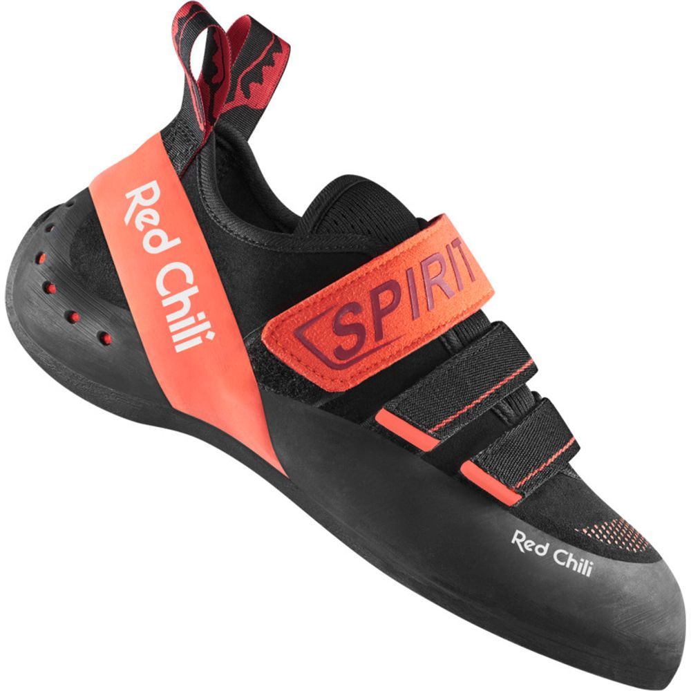 Red Chili Spirit IV Kletterschuh night UK 11 von Red Chili