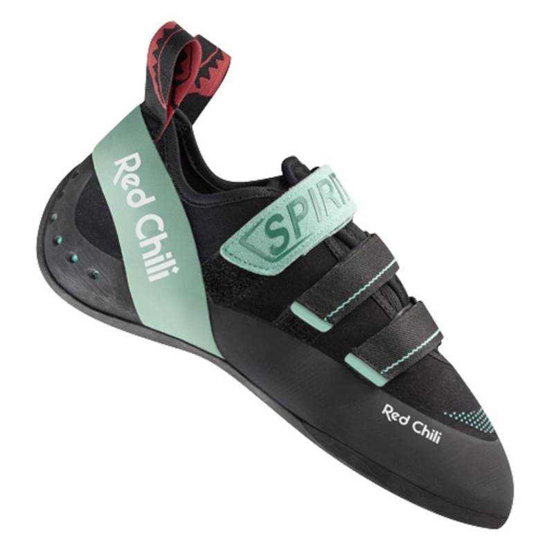 Red Chili Spirit LV IV Damen Kletterschuh night UK 7 von Red Chili