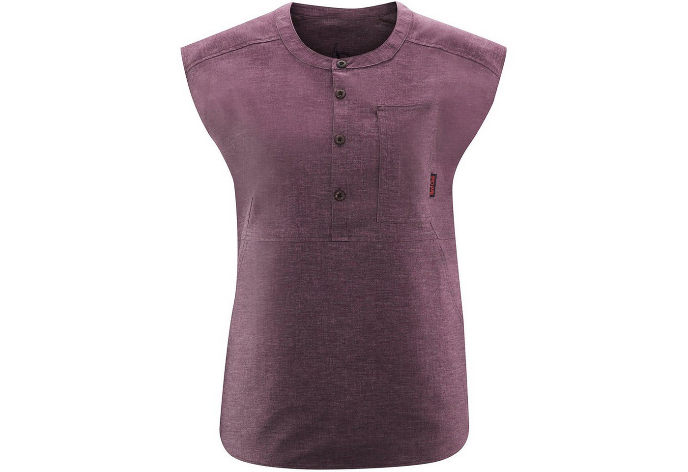 Red Chili T-Shirt T-Shirt W SELA SHIRT von Red Chili