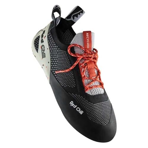 Red Chili Ventic Air Lace II Climbing Shoes EU 38 1/2 von Red Chili