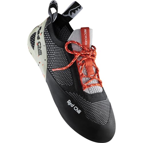 Red Chili Ventic Air Lace II Climbing Shoes EU 42 von Red Chili