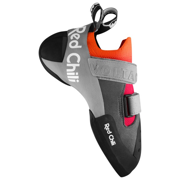 Red Chili - Voltage LV II - Kletterschuhe Gr 38 grau von Red Chili