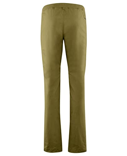 Red Chili W Nona Pants Ii Oliv, Damen Jogginghose, Größe L - Farbe Olive von Red Chili