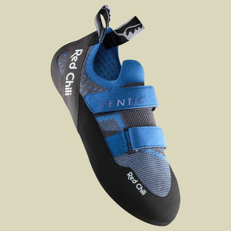 Ventic Air blau UK 6,5 - aqua blue von Red Chili