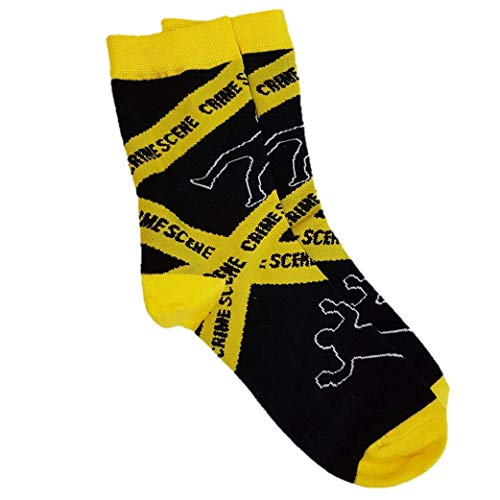 Red Herring Games Tatort Socken von Red Herring Games