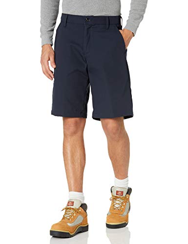 Red Kap Herren-Arbeitsshorts mit Handytasche, Navy, 52 von Red Kap