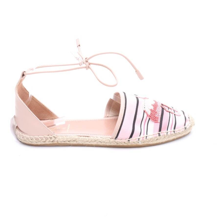 Red Valentino Espadrilles EUR 40 Mehrfarbig von Red Valentino