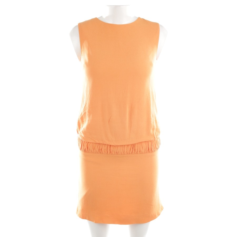 Red Valentino Kleid 36 Orange von Red Valentino