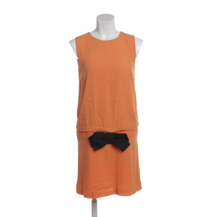 Red Valentino Kleid 38 Orange von Red Valentino