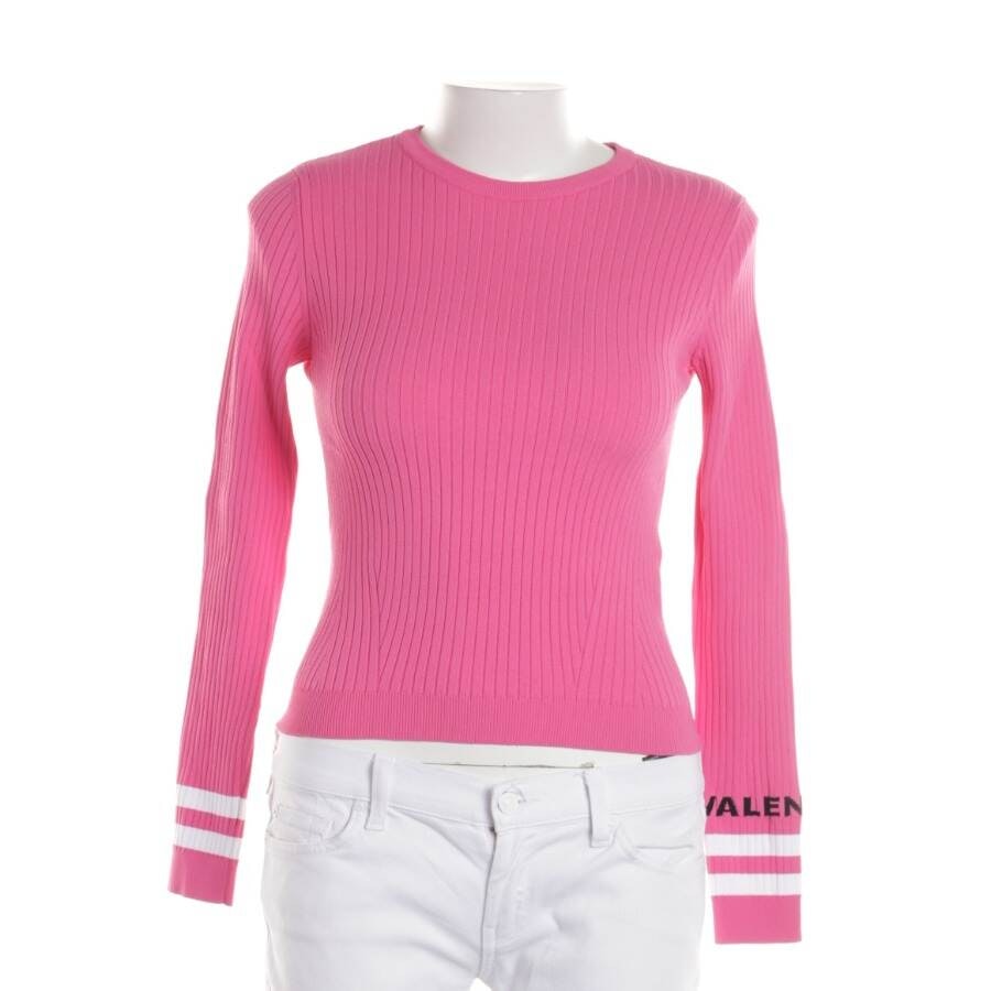 Red Valentino Longsleeve S Rosa von Red Valentino