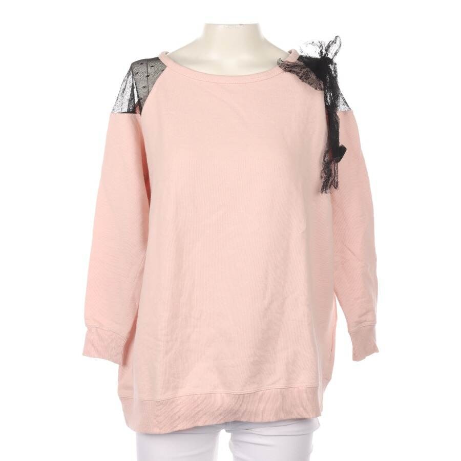 Red Valentino Sweatshirt XS Rosa von Red Valentino