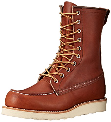 Classic Work Prairie Boot von Red Wing